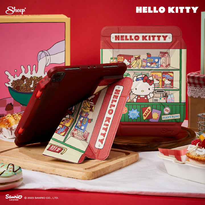 เคสไอแพด Hello Kitty เคสคิตตี้