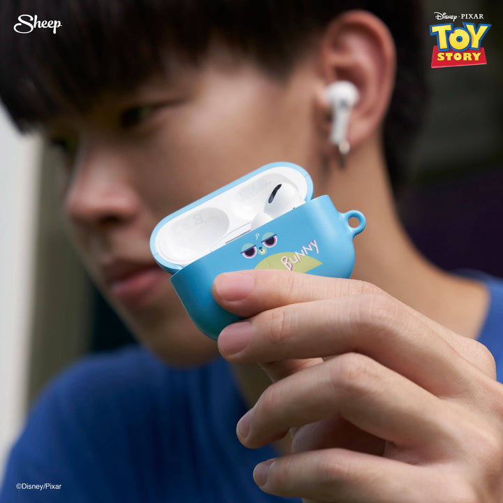 Case Airpods Toystory