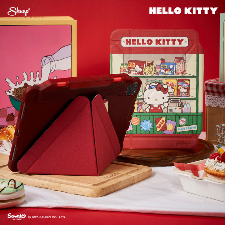 เคสไอแพด Hello Kitty case ipad air