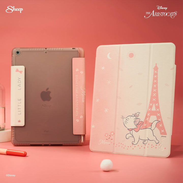 Case iPad Marie