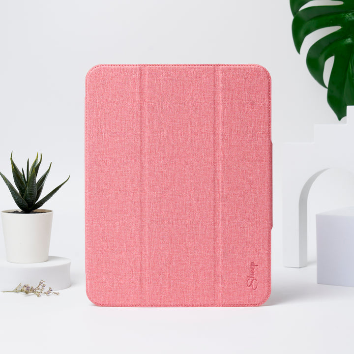 Sheep Trifold สำหรับ iPad 10.9 Gen10 / Gen11 (A16)