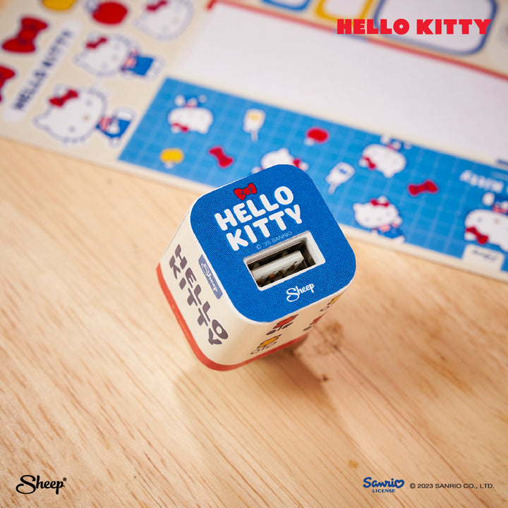 Hello Kitty Sticker