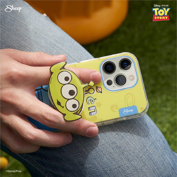 Case iPhone Toystory