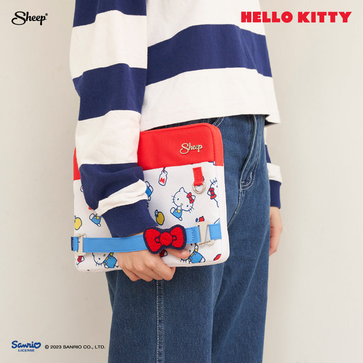 กระเป๋า Hello Kitty