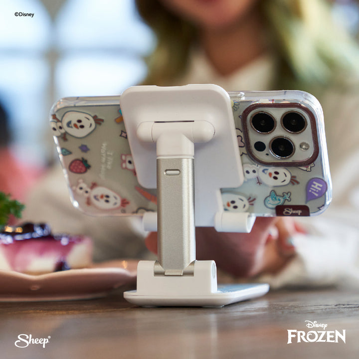 ที่ตั้งโทรศัพท์แนวตั้ง แนวนอน ของแท้ Disney พร้อมส่ง