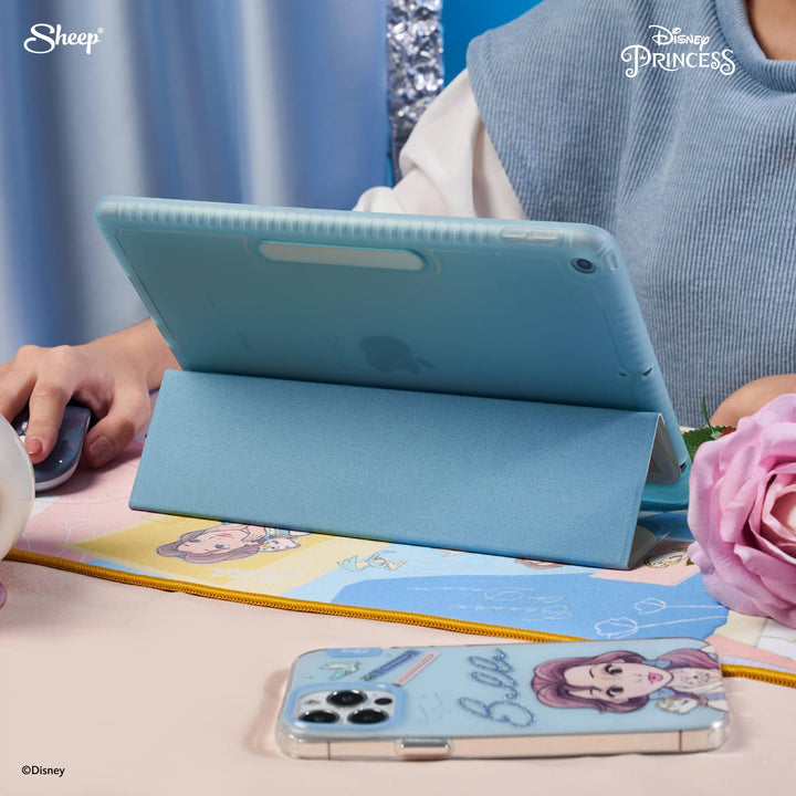 Sheep Origami/Trifold - Beauty and the Beast Collection