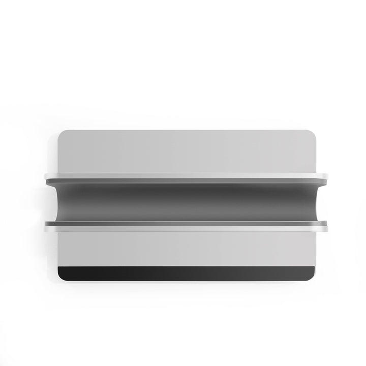 แท่นวาง Macbook วัสดุไม้วอลนัท