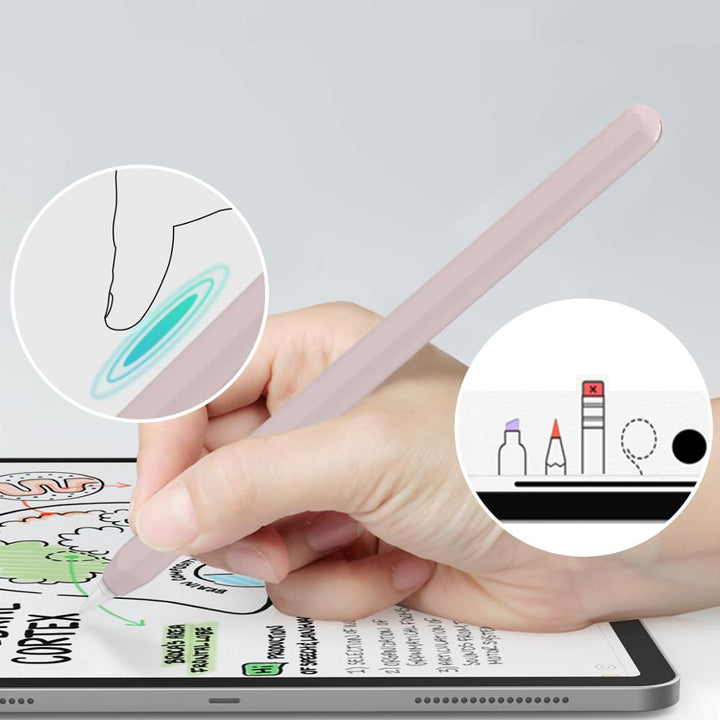 ปลอกปากกา Apple Pencil 2