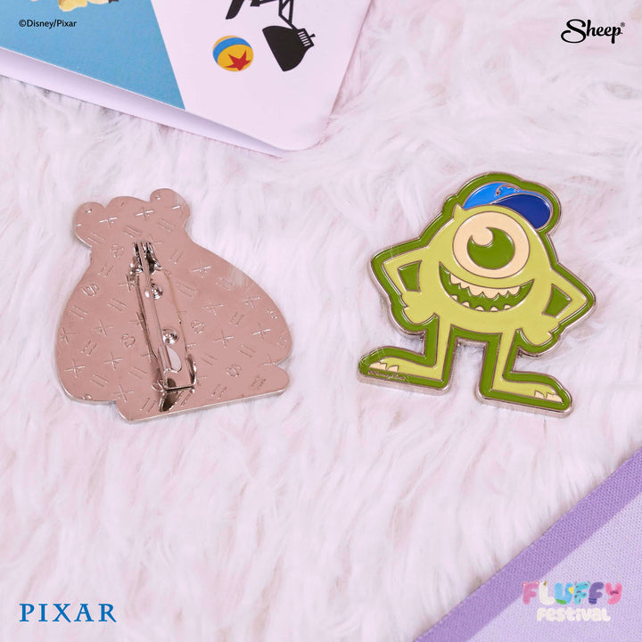 Disney Pin