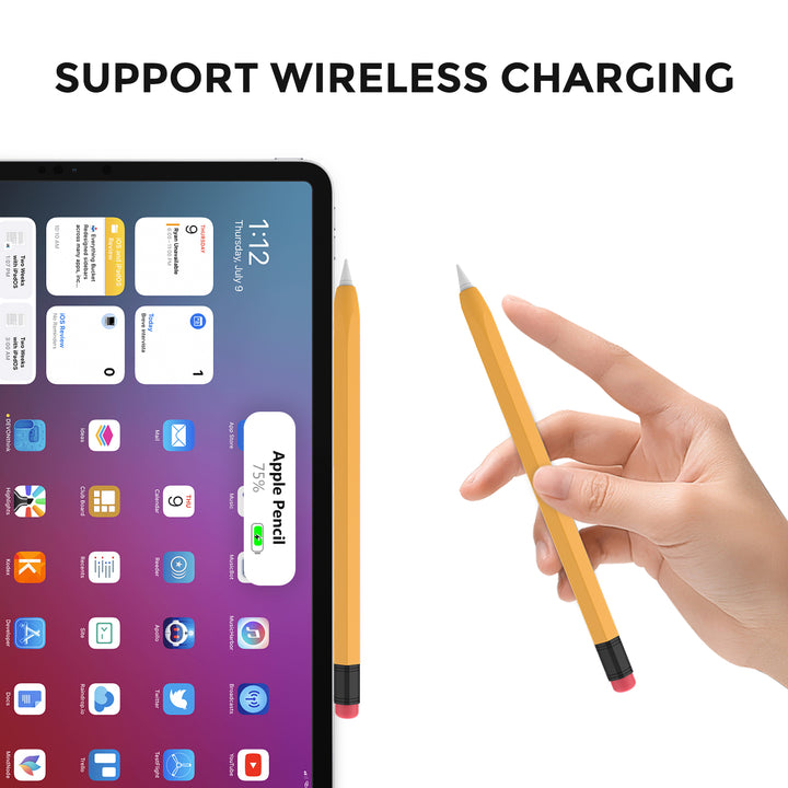 OG ปลอกปากกา Apple Pencil 2