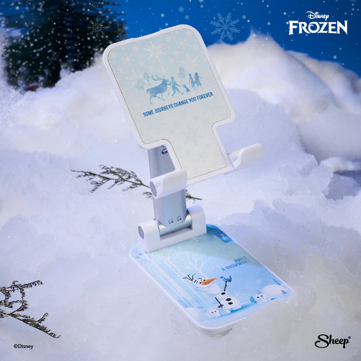 ที่ตั้งมือถือ Disney Olaf Collection โอลาฟ