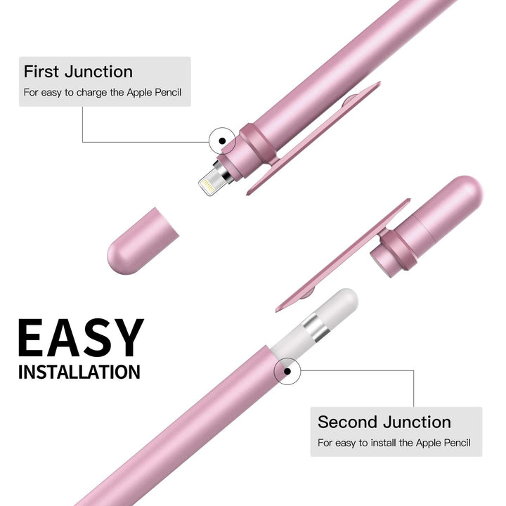 ปลอกปากกา Apple Pencil 1