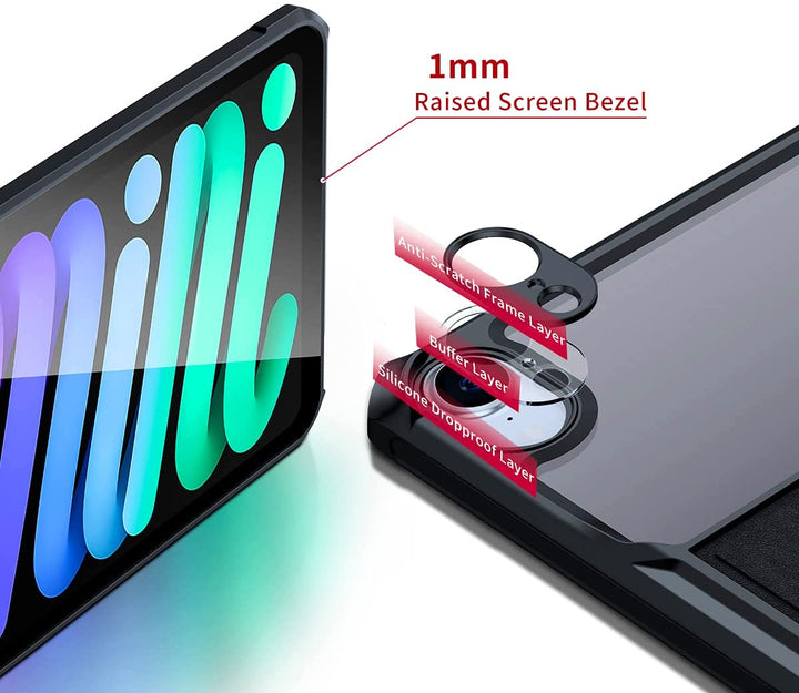 Case iPad Mini6