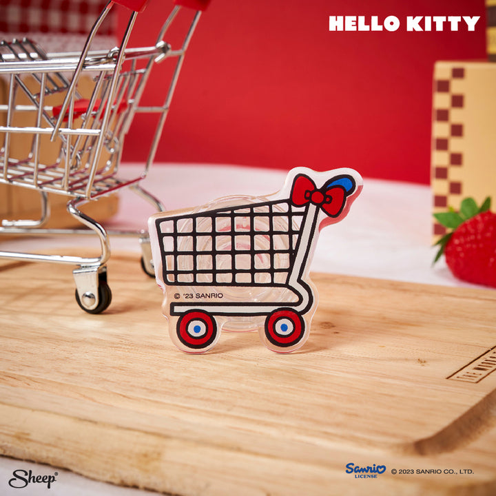 Griptok Hello Kitty