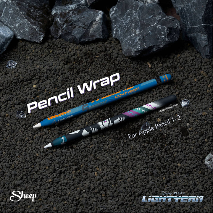 Disney Wrap Apple Pencil