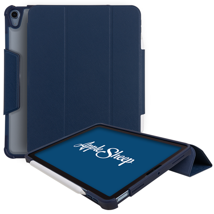 เคสไอแพดกันงอ กันกระแทก iPad Air5 Air4 องศาเขียน พับแนวนอน