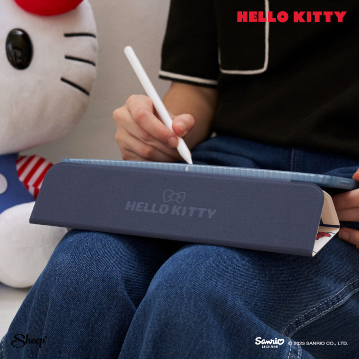เคสไอแพด Hello Kitty