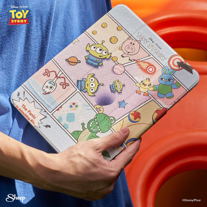 iPad Case Toy Story