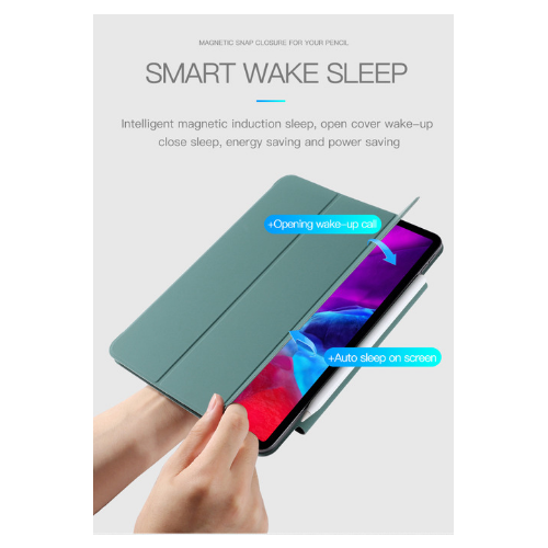 Case iPad gen 10