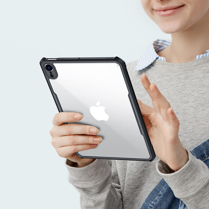 เคสไอแพดมินิ6 case iPad mini6 เคสฝาหลัง กันกระแทก
