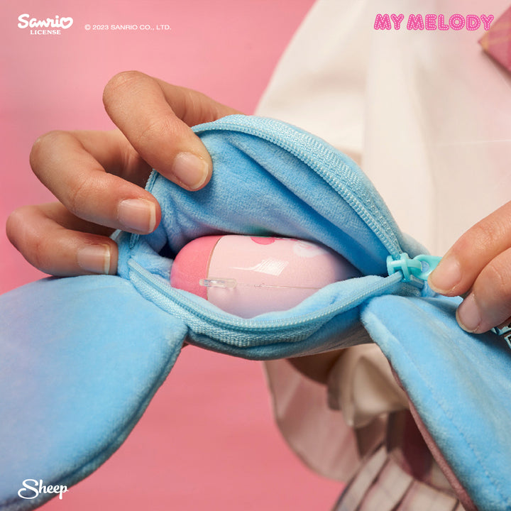 กระเป๋าไอแพด My Melody มายเมโลดี้