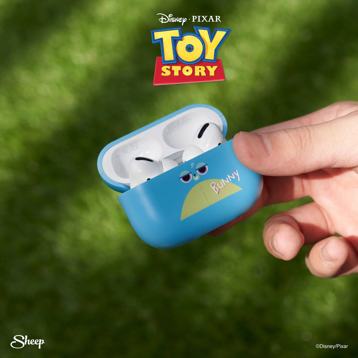 Case Airpods Toystory