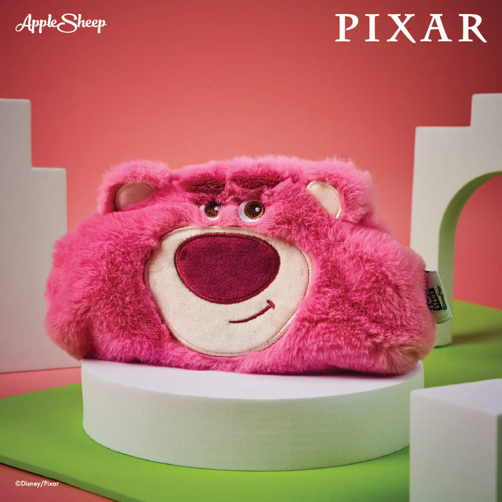 Disney Plush Series - Lotso and Alien