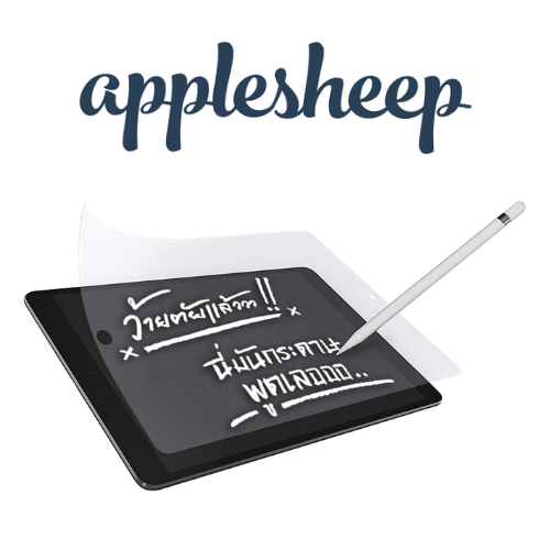 ฟิล์มกระดาษ Paperlike iPad ไอแพด