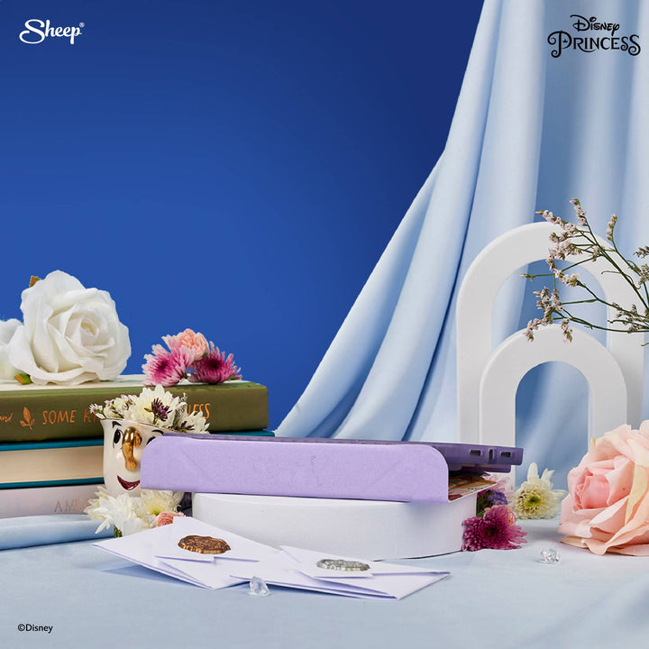 เคสไอแพด Disney
