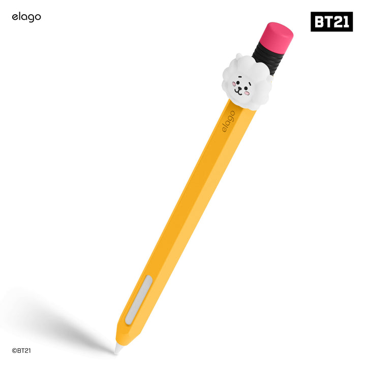 ปลอกปากกา Apple Pencil Elago BT-21