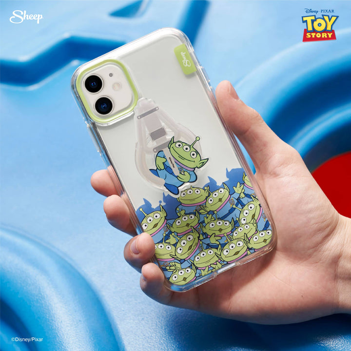Case iPhone Toystory