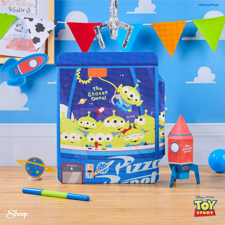 Sheep People - Toy Story Collection