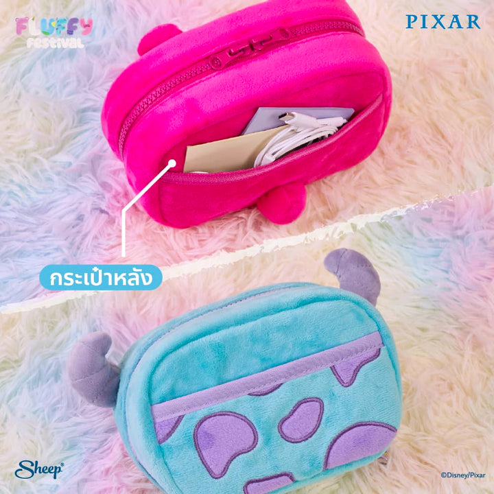 กระเป๋าเก็บของ Disney