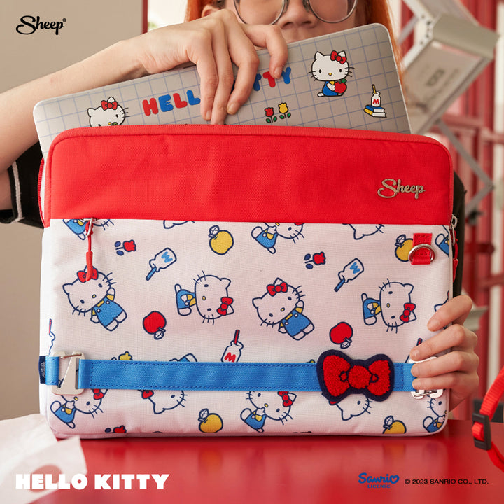 กระเป๋า Hello Kitty