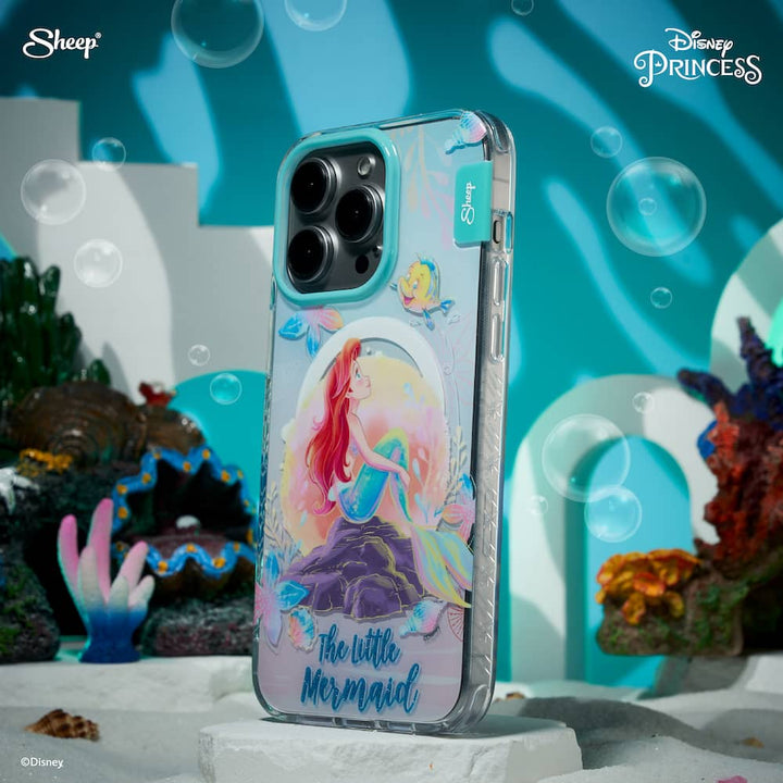 เคสไอโฟน Ariel Magsafe