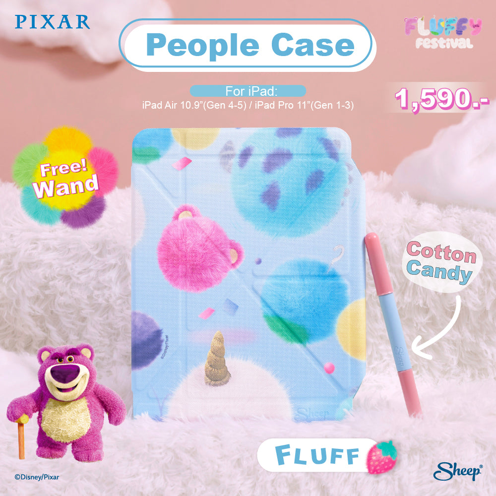เคสไอแพด Disney