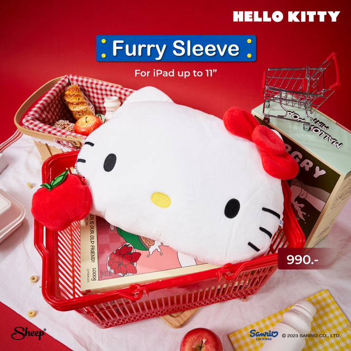 กระเป๋า Hello Kitty