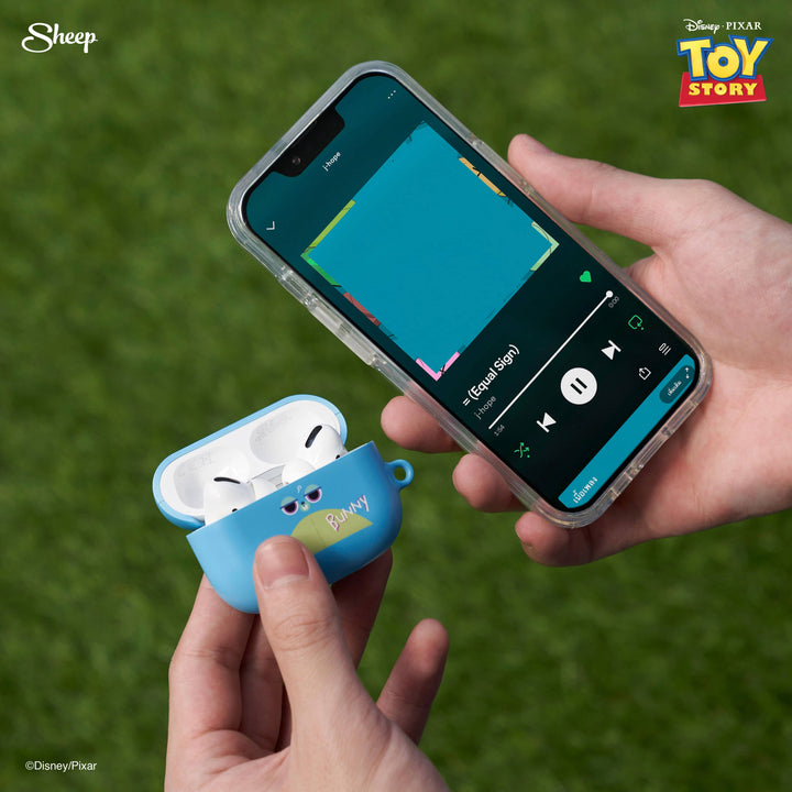 Case Airpods Toystory