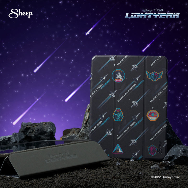 Case iPad Lightyear