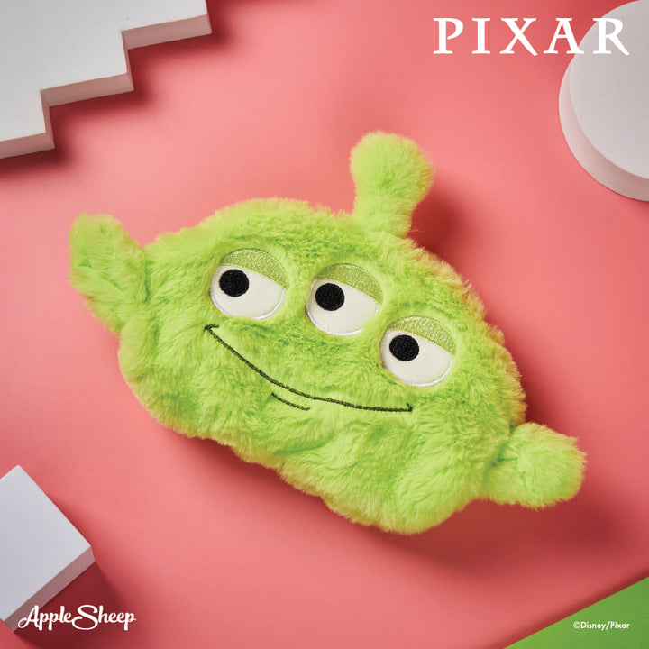 Disney Plush Series - Lotso and Alien