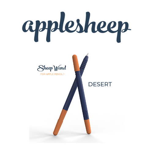 ปลอกปากกา Apple Pencil 1