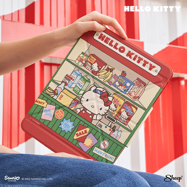 เคสไอแพด Hello Kitty