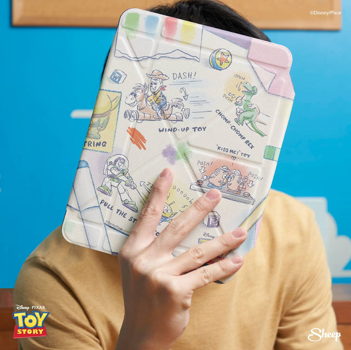 ToyStory People Case