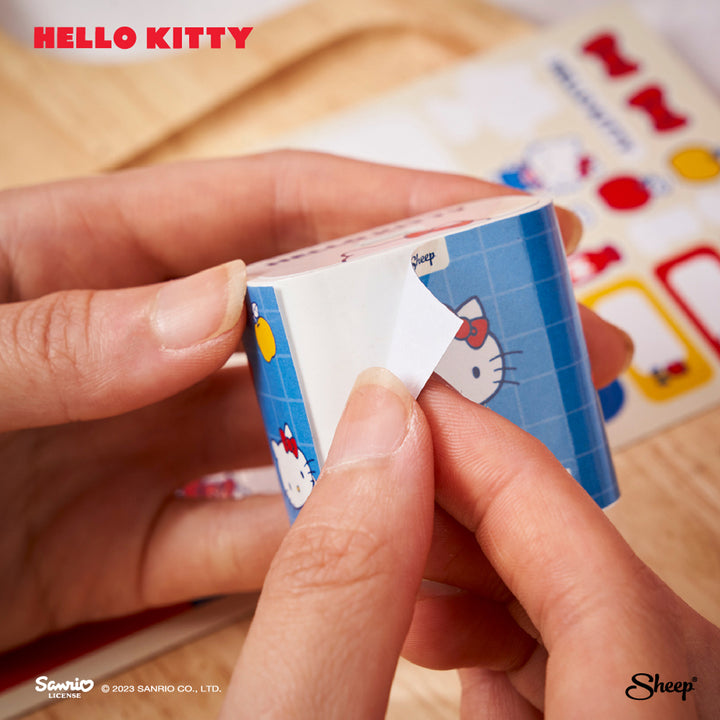 Hello Kitty Sticker
