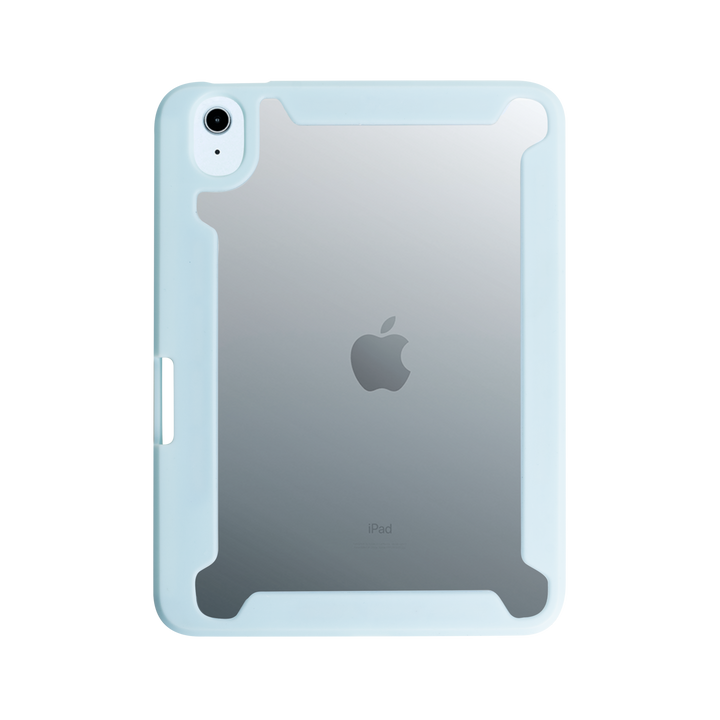 Case iPad Mini6 เคสไอแพดมินิ6 สีฟ้า