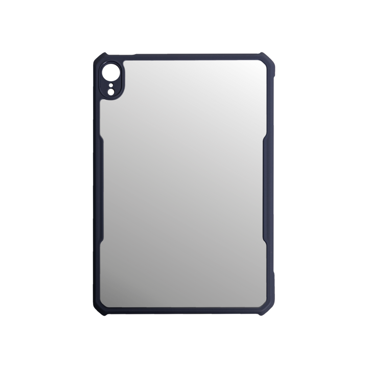 เคสไอแพดมินิ6 case iPad mini6 เคสฝาหลัง น้ำหนักเบา สีดำ