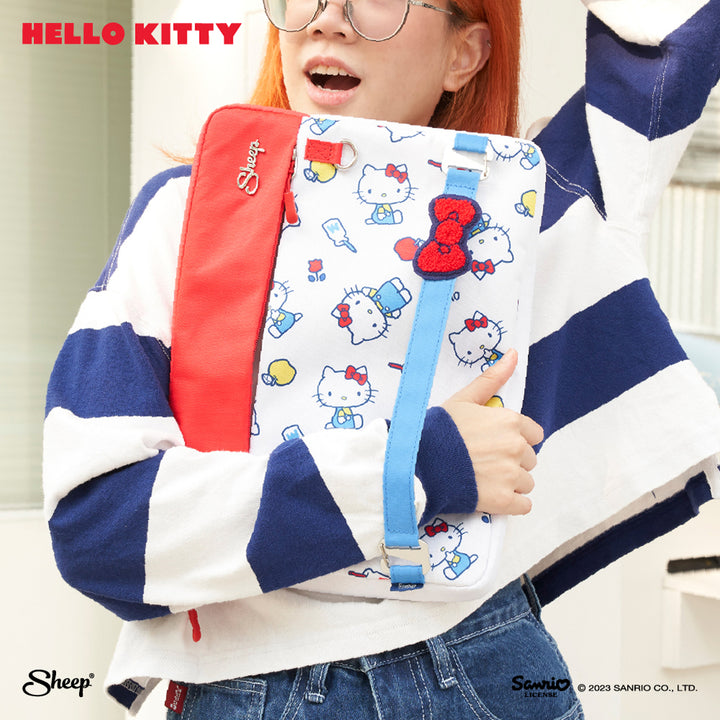 กระเป๋า Hello Kitty