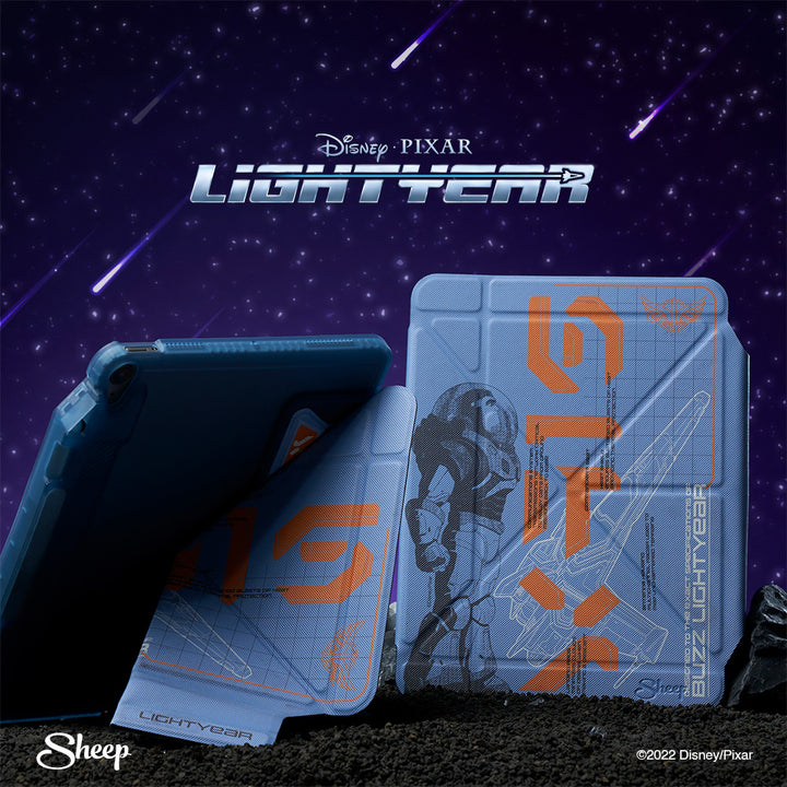 เคสไอแพด Lightyear