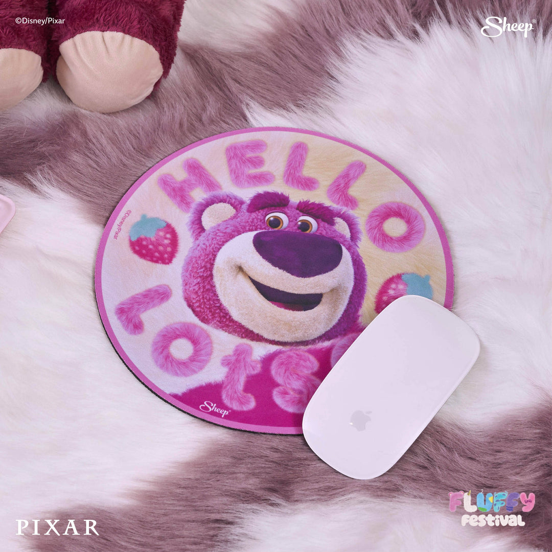 Mousepad Disney