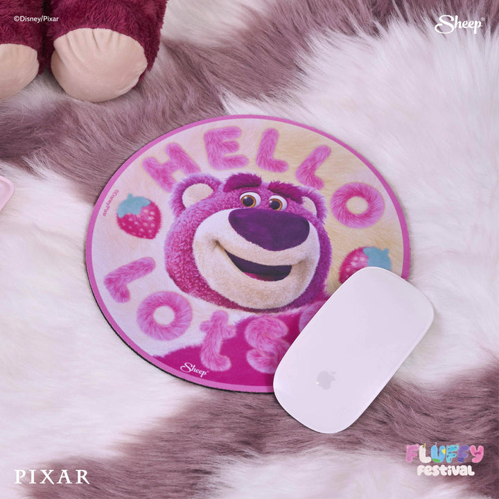 Mousepad Disney